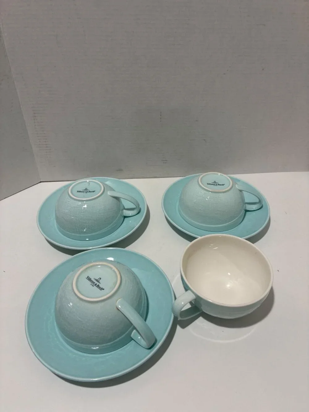 Villeroy & Boch elegant villeroy